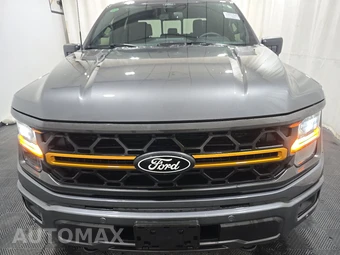 2025 Ford F-150 Tremor Crew Cab Short Bed - miniatura 2
