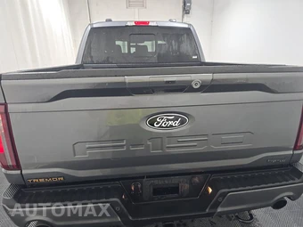 2025 Ford F-150 Tremor Crew Cab Short Bed - miniatura 5