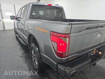 2025 Ford F-150 Tremor Crew Cab Short Bed - miniatura 6