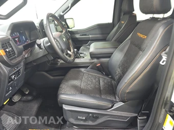 2025 Ford F-150 Tremor Crew Cab Short Bed - miniatura 7