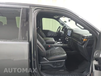 2025 Ford F-150 Tremor Crew Cab Short Bed - miniatura 8