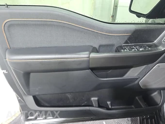 2025 Ford F-150 Tremor Crew Cab Short Bed - miniatura 9