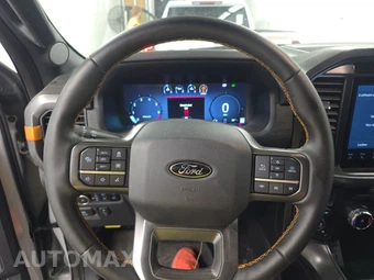 2025 Ford F-150 Tremor Crew Cab Short Bed - miniatura 10