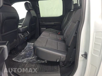 2025 Ford F-150 Tremor Crew Cab Short Bed - miniatura 13