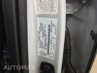2025 Ford F-150 Tremor Crew Cab Short Bed - miniatura 14