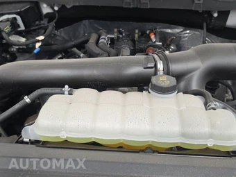 2025 Ford F-150 Tremor Crew Cab Short Bed - miniatura 15