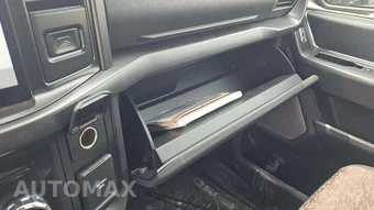 2025 Ford F-150 Tremor Crew Cab Short Bed - miniatura 18