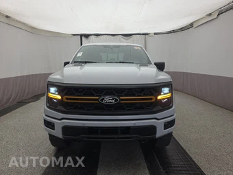 2025 Ford F-150 Tremor Crew Cab Short Bed - miniatura 2