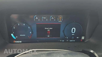 2025 Ford F-150 Tremor Crew Cab Short Bed - miniatura 20