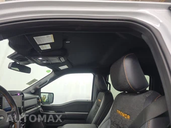 2025 Ford F-150 Tremor Crew Cab Short Bed - miniatura 22