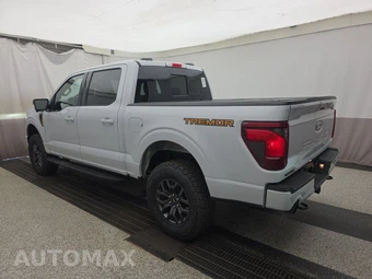 2025 Ford F-150 Tremor Crew Cab Short Bed - miniatura 6