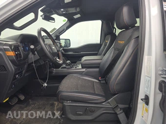 2025 Ford F-150 Tremor Crew Cab Short Bed - miniatura 7