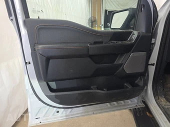 2025 Ford F-150 Tremor Crew Cab Short Bed - miniatura 9