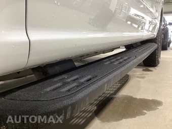 2025 Ford F-150 Tremor Crew Cab Short Bed - miniatura 18