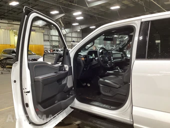 2025 Ford F-150 Tremor Crew Cab Short Bed - miniatura 20