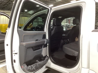 2025 Ford F-150 Tremor Crew Cab Short Bed - miniatura 21