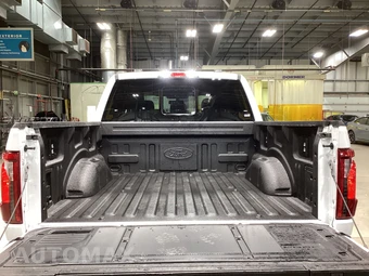 2025 Ford F-150 Tremor Crew Cab Short Bed - miniatura 22