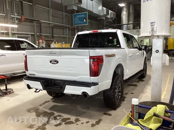 2025 Ford F-150 Tremor Crew Cab Short Bed - miniatura 4