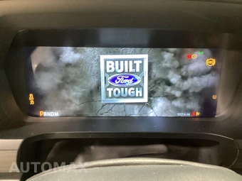 2025 Ford F-150 Tremor Crew Cab Short Bed - miniatura 6