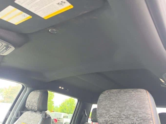 2025 Ford F-150 Tremor Crew Cab Short Bed - miniatura 11