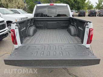 2025 Ford F-150 Tremor Crew Cab Short Bed - miniatura 14