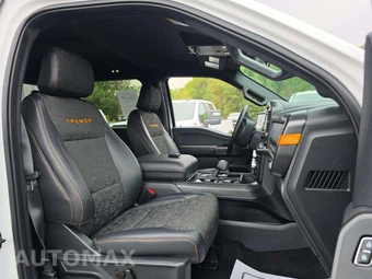 2025 Ford F-150 Tremor Crew Cab Short Bed - miniatura 18