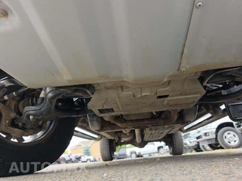 2025 Ford F-150 Tremor Crew Cab Short Bed - miniatura 20