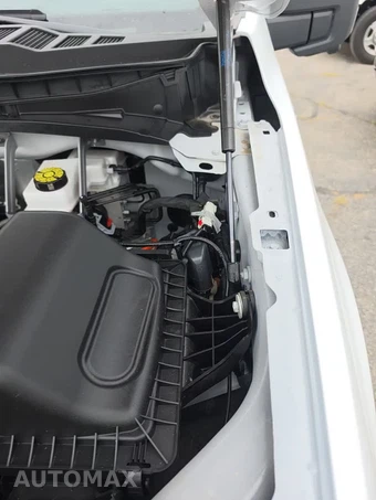 2025 Ford F-150 Tremor Crew Cab Short Bed - miniatura 21