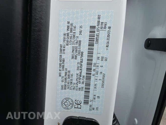 2025 Ford F-150 Tremor Crew Cab Short Bed - miniatura 5