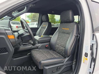 2025 Ford F-150 Tremor Crew Cab Short Bed - miniatura 6
