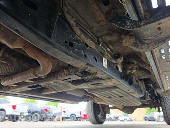 2025 Ford F-150 Tremor Crew Cab Short Bed - miniatura 7