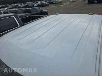 2025 Ford F-150 Tremor Crew Cab Short Bed - miniatura 12