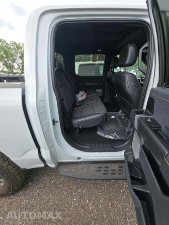 2025 Ford F-150 Tremor Crew Cab Short Bed - miniatura 16