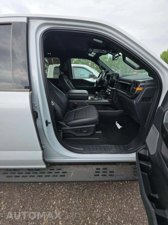 2025 Ford F-150 Tremor Crew Cab Short Bed - miniatura 18