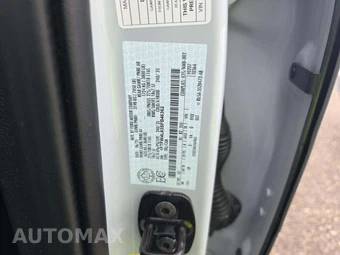 2025 Ford F-150 Tremor Crew Cab Short Bed - miniatura 5