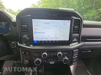 2025 Ford F-150 Tremor Crew Cab Short Bed - miniatura 10