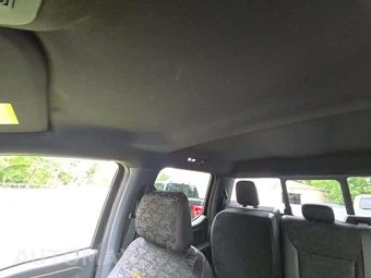 2025 Ford F-150 Tremor Crew Cab Short Bed - miniatura 11