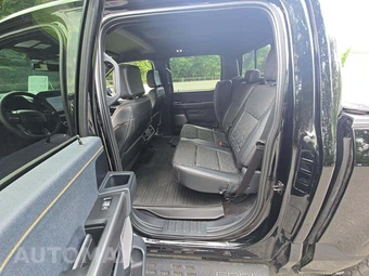 2025 Ford F-150 Tremor Crew Cab Short Bed - miniatura 13