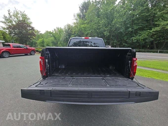 2025 Ford F-150 Tremor Crew Cab Short Bed - miniatura 14