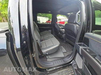 2025 Ford F-150 Tremor Crew Cab Short Bed - miniatura 16