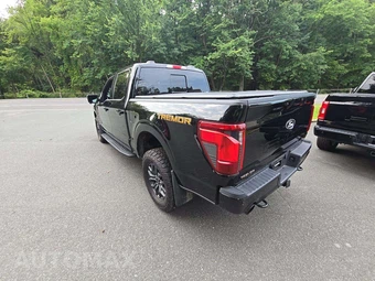 2025 Ford F-150 Tremor Crew Cab Short Bed - miniatura 2