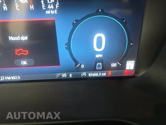 2025 Ford F-150 Tremor Crew Cab Short Bed - miniatura 12
