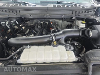 2025 Ford F-150 Tremor Crew Cab Short Bed - miniatura 15