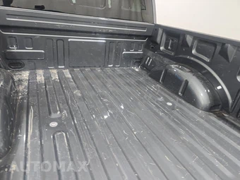 2025 Ford F-150 Tremor Crew Cab Short Bed - miniatura 16