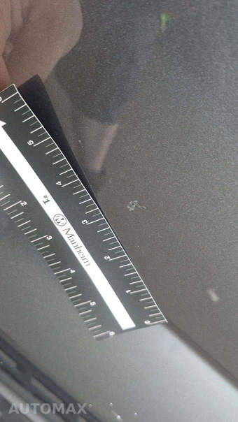 2025 Ford F-150 Tremor Crew Cab Short Bed - miniatura 18