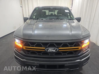 2025 Ford F-150 Tremor Crew Cab Short Bed - miniatura 2