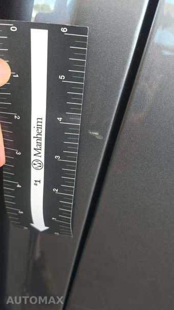 2025 Ford F-150 Tremor Crew Cab Short Bed - miniatura 23
