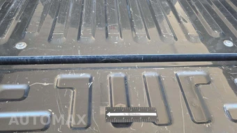 2025 Ford F-150 Tremor Crew Cab Short Bed - miniatura 28