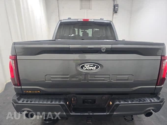 2025 Ford F-150 Tremor Crew Cab Short Bed - miniatura 5