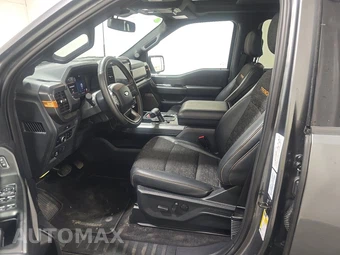 2025 Ford F-150 Tremor Crew Cab Short Bed - miniatura 7